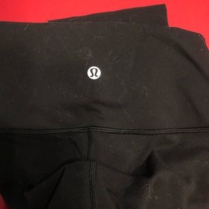 Lululemon leggings